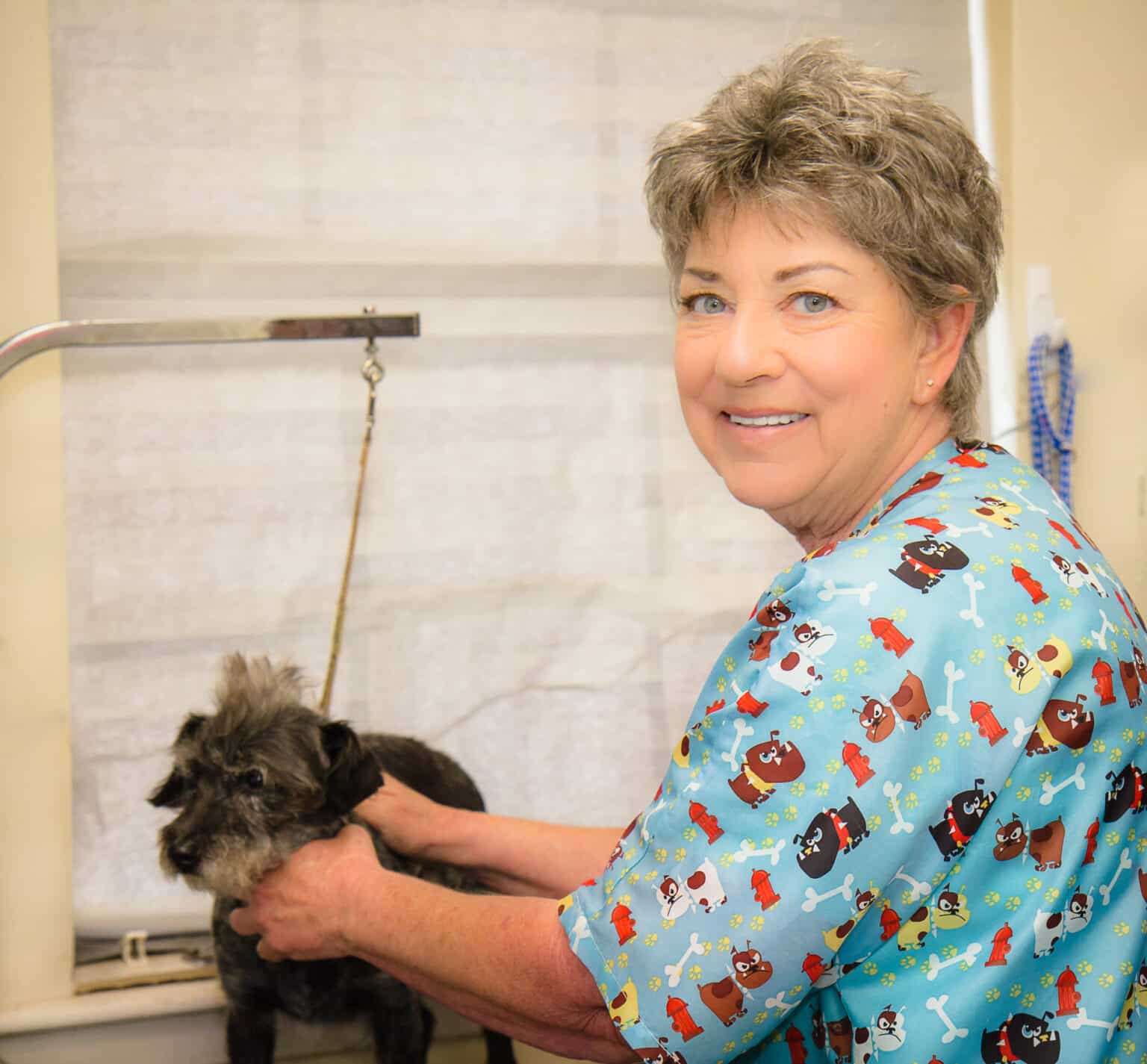 Grooming Broussard Veterinary Clinic